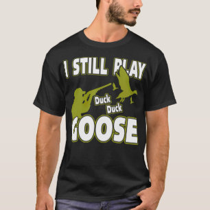 Entenjagd T-Shirt