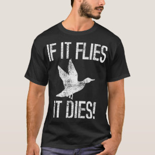 Entenjagd T-Shirt