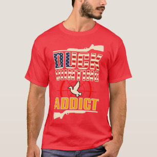 Entenjagd T-Shirt