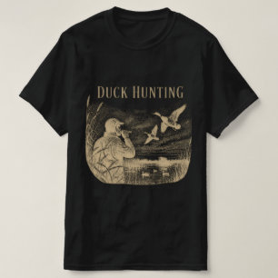 Entenjagd  T-Shirt