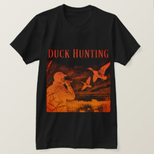 Entenjagd  T-Shirt