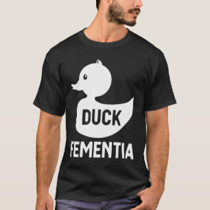 Entenwahnsinn T-Shirt