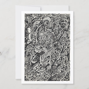 Enter, der Microdot-Mann