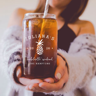 Enterrement de vie de jeune fille Ananas   Personn