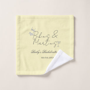 enterrement de vie de jeune fille Bikins & Martini
