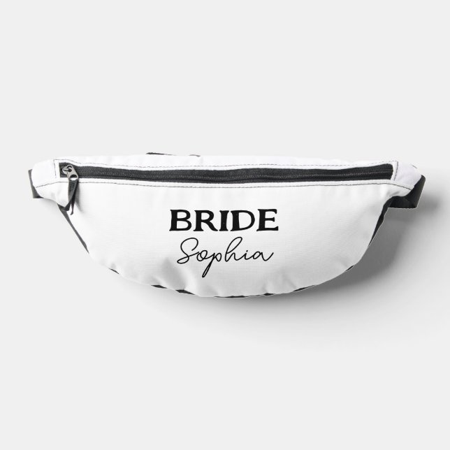 Enterrement de vie de jeune fille Nom de la mariée (Poser)