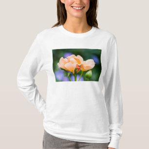 entfaltete Begierde T-Shirt