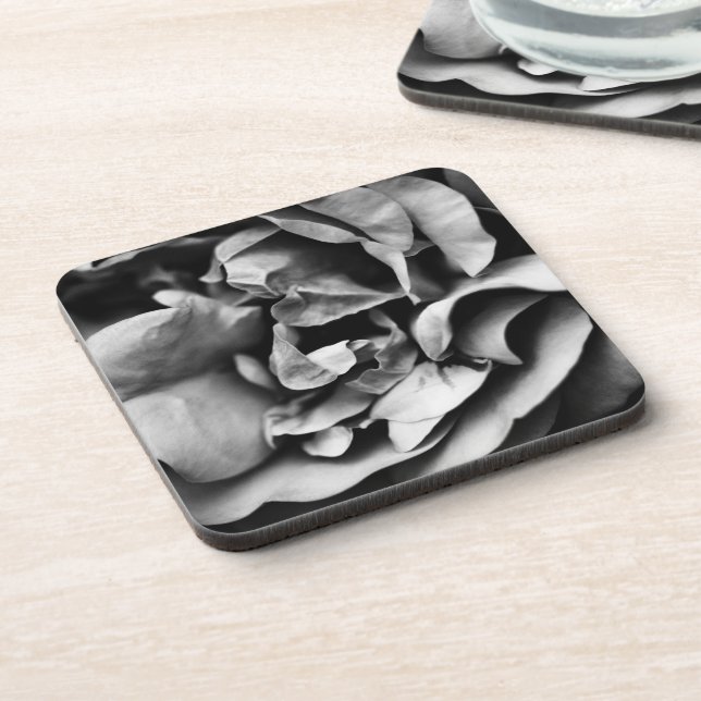 Entfaltung des inneren Lebens Untersetzer (Linke Seite)