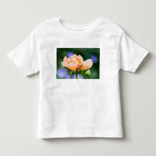Entfaltung des Wunsches Kleinkind T-shirt