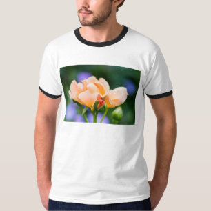 Entfaltung des Wunsches T-Shirt