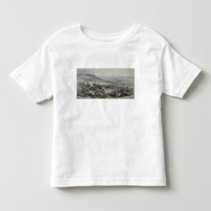 Entfernen das tote und das verletzt kleinkind t-shirt