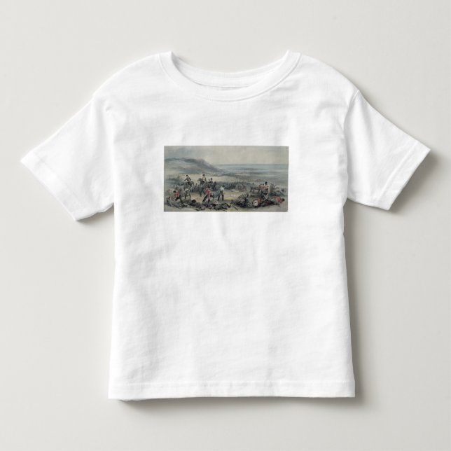 Entfernen das tote und das verletzt kleinkind t-shirt (Vorderseite)