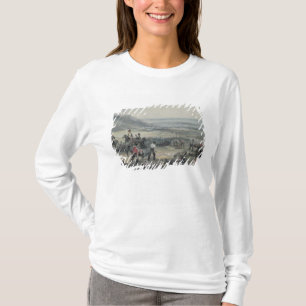 Entfernen das tote und das verletzt T-Shirt