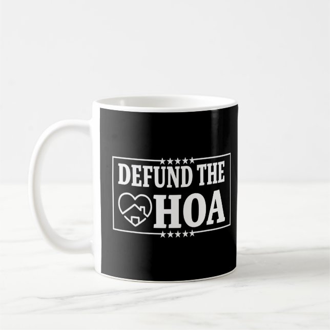 Entfernen Sie die Hoa 1 Kaffeetasse (Links)