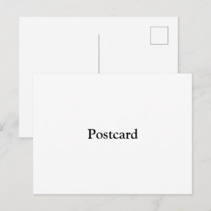 Entfernen Sie diesen Text und fügen Sie Ihr eigene Postkarte
