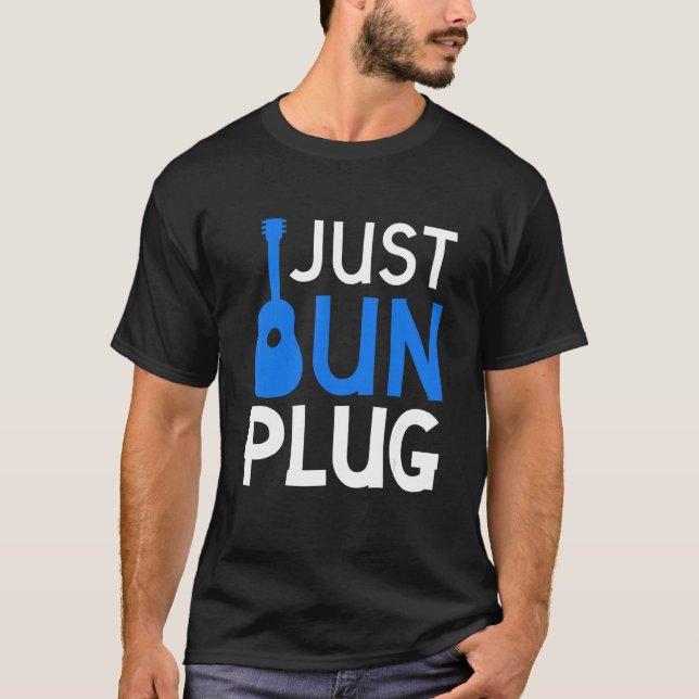 Entfernen Sie einfach T-Shirt (Vorderseite)