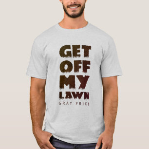 ENTFERNEN SIE MEIN SCHÖNEN STOLZ T-Shirt