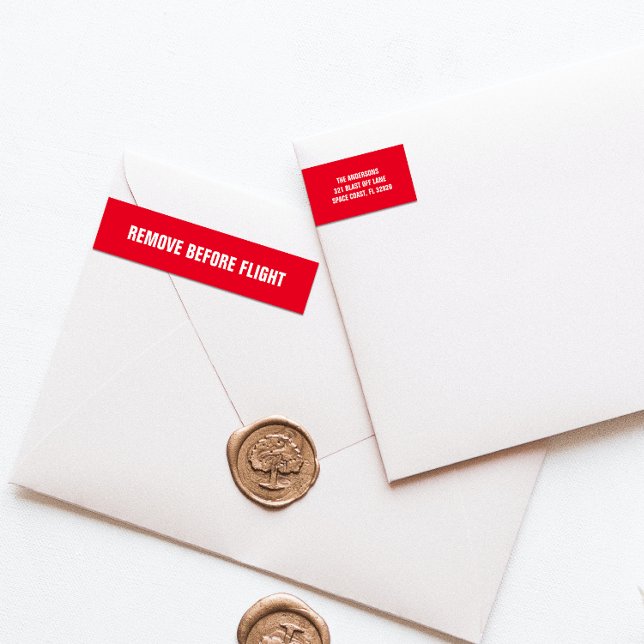 ENTFERNEN SIE VOR DER Rücksendeadresse "Raumfahrt" (Von Creator hochgeladen)