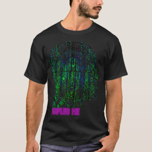 Entfernen T-Shirt