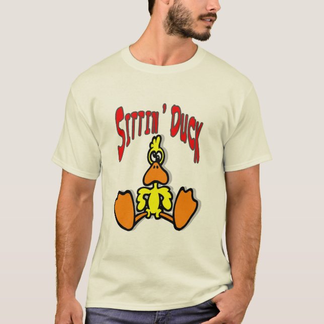 Entfernen, Text hinzufügen T-Shirt (Vorderseite)