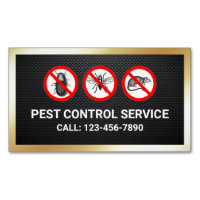 Entfernen von Black Gold Bugs Pest Kontrolle Servi