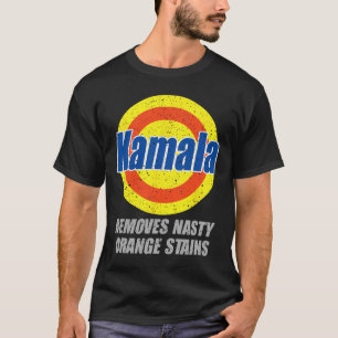 Entfernt den Ekligen demokratischen Präsidenten Or T-Shirt