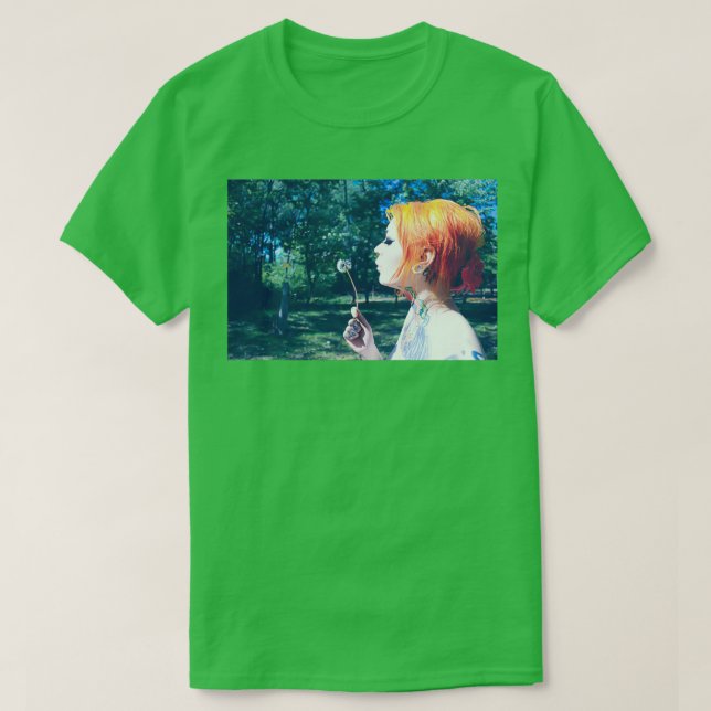 ENTFERNT T-Shirt (Design vorne)