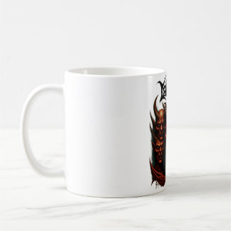 Entfesseln Sie das T-Shirt der Armee für das Chaos Kaffeetasse