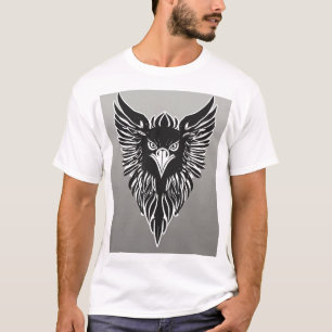 Entfesseln Sie den Geist der Wildnis T-Shirt