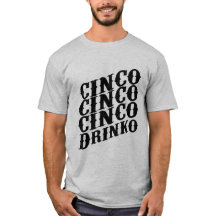 Entfesseln Sie den Spaß mit Cinco de Drinko