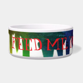 Entfesseln Sie die Lachen mit unserem lustigen Beg Napf