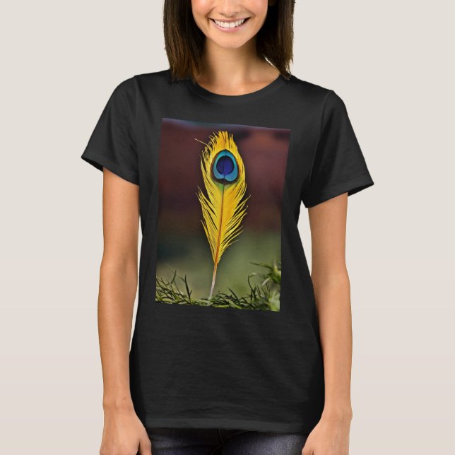 Entfesseln Sie Ihre Fantasie: Kreative Minds-Gesel T-Shirt (Vorderseite)