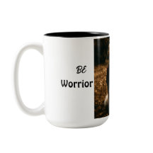 Entfesseln Sie Ihre innere Kraft mit einer Tasse d