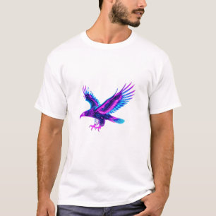 Entfesseln Sie Ihre innere Rebelle - Cyberpunk Neo T-Shirt