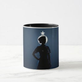 Entfesseln Sie Ihre innere Stärke mit jeder Spitze Tasse
