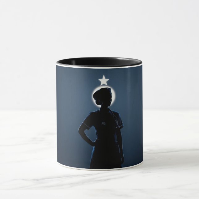 Entfesseln Sie Ihre innere Stärke mit jeder Spitze Tasse (Zentrum)