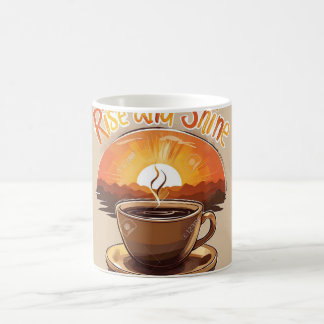 Entfesseln Sie Ihre Kreativität mit Dampfkaffee-Cu Kaffeetasse