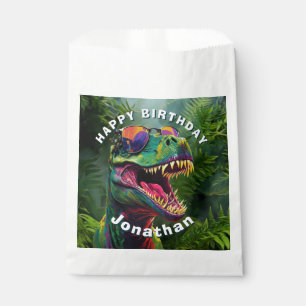 Entfesseln Sie Ihren inneren Dinosaurier Lover mit Geschenktütchen
