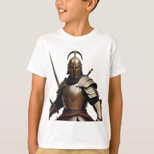 🎨 Entfesseln Sie Ihren inneren Krieger mit fett I T-Shirt