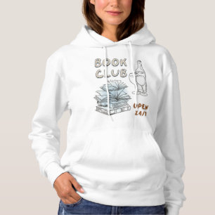 Entfesseln Sie Ihren inneren Rebellen: Müheloser S Hoodie