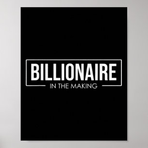 Entfesseln Sie Ihren potenziellen Benutzer Milliar Poster