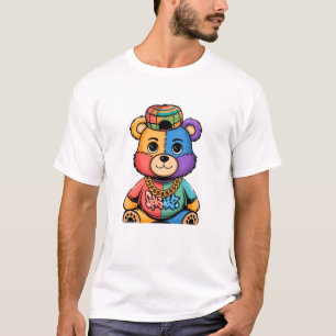 Entfesseln Sie Schönheit, eine Schöpfung nach der  T-Shirt