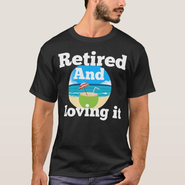 Entfesseln und lieben T-Shirt (Vorderseite)