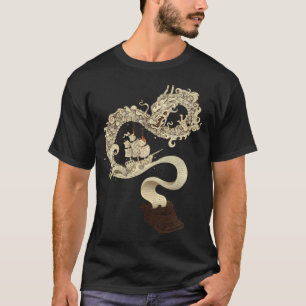 Entfesselte Vorstellungskraft T-Shirt