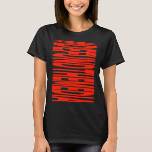 Entfinanziert die Medien Verteidigt die Polizei ge T-Shirt