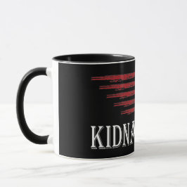 entführen tasse
