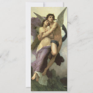Entführung (auch Schändung) der Psyche von Bouguer