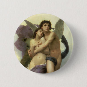 Entführung (auch Schändung) der Psyche von Bouguer Button