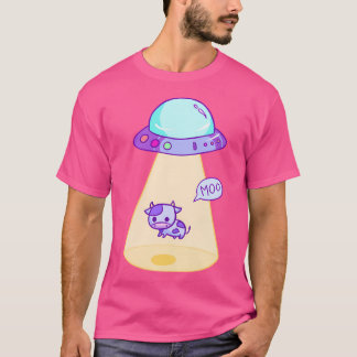 Entführung T-Shirt