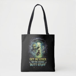 Entführungsnacht Tasche